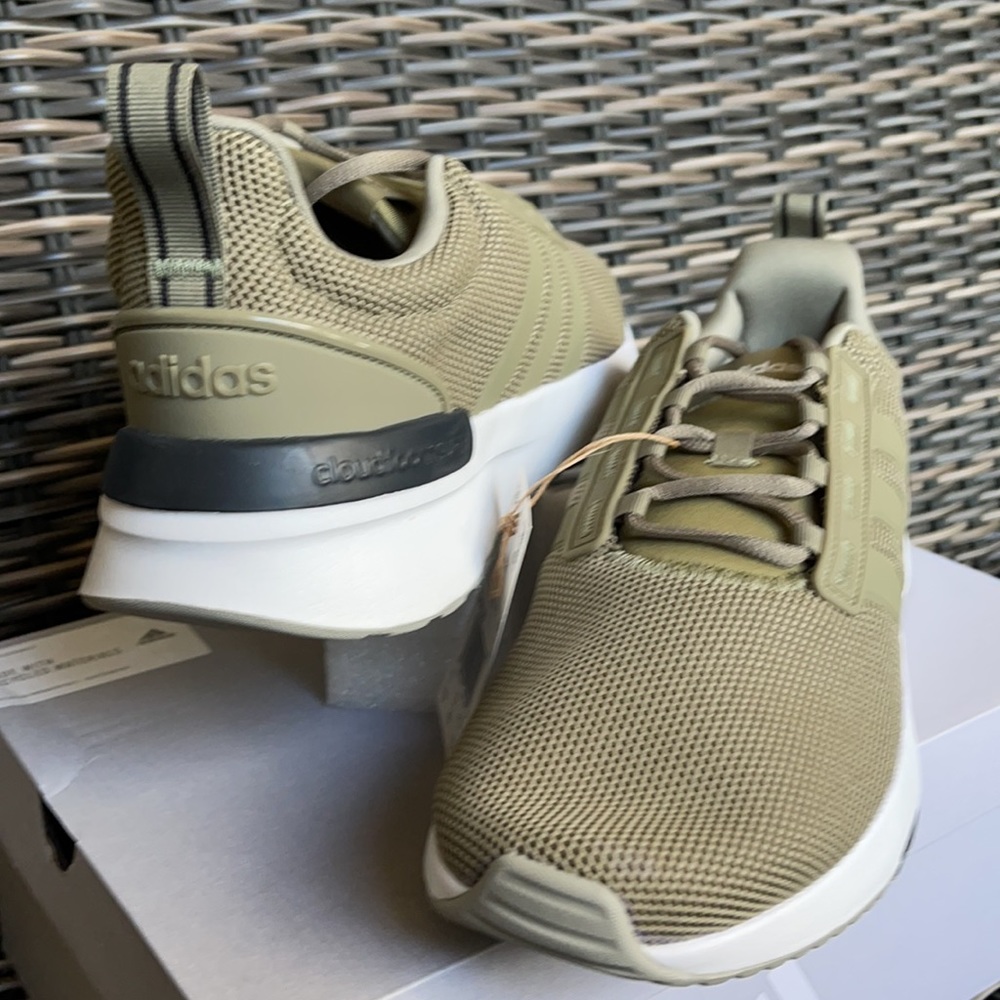 Adidas Racer TR21 Running shoes men’s - Picture 10 of 16